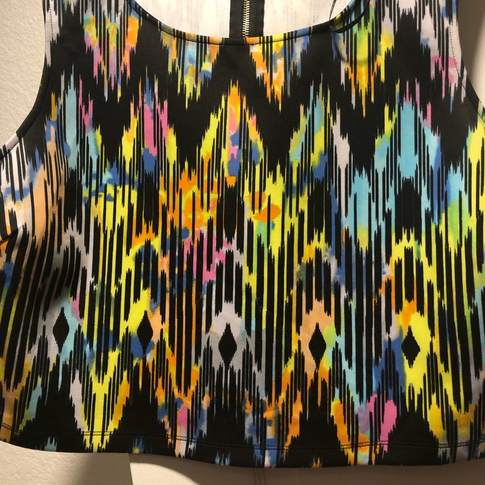 Neon Crop